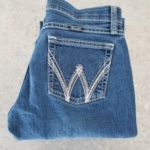 Wrangler Q-Baby Jeans